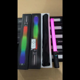 باتوم لایت مدل LC500R-RGB