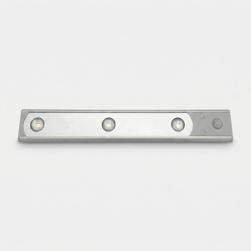 چراغ ال ای دی مدل زیر کابینتی 9.0mm