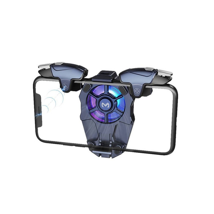 خنک کننده گوشی موبایل ممو مدل AK03s 2022