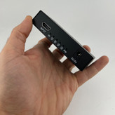 اسپلیتر 1 به 4 HDMI مدل HDTV1.4 4K
