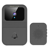 زنگ هوشمند اسمارت گیت مدل D9-APP