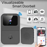 زنگ هوشمند اسمارت گیت مدل D9-APP