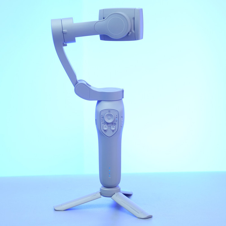 گیمبال لرزشگیر مدل L7C-PRO