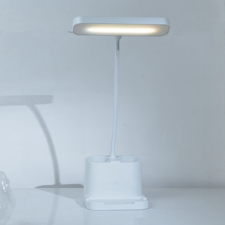 چراغ مطالعه مدل شارژی کد Q208