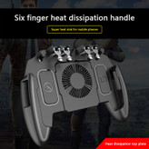 دسته بازی PUBG مدل M11