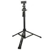 سه پایه نگهدارنده گوشی موبایل یانتنگ مدل VCT-91666