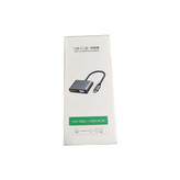مبدل USB-C به HDMI / VGA مدل 170004008