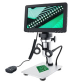 میکروسکوپ دیجیتال مدل Full HD 1000X 5MP به همراه ریموت کنترل