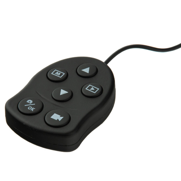 میکروسکوپ دیجیتال مدل Full HD 1000X 5MP به همراه ریموت کنترل
