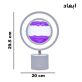 چراغ تزئینی مدل DECO6