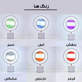 چراغ تزئینی مدل DECO6