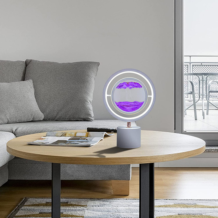 چراغ تزئینی مدل DECO6