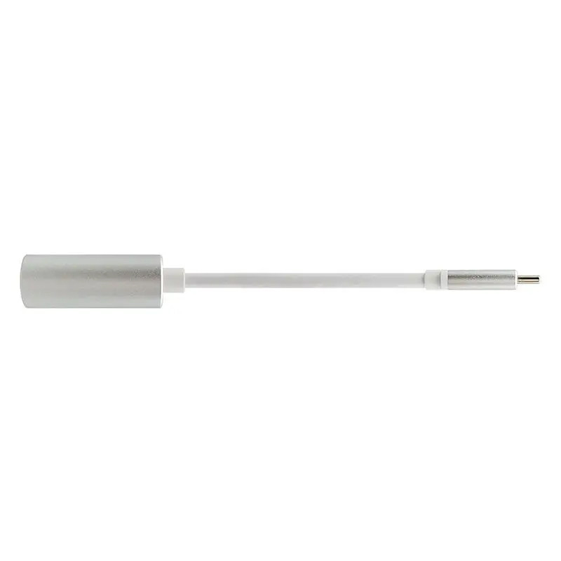 مبدل USB-C به HDMI/VGA مدل ph3206