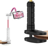 پایه نگهدارنده گوشی موبایل مدل LAZY PIPE-360