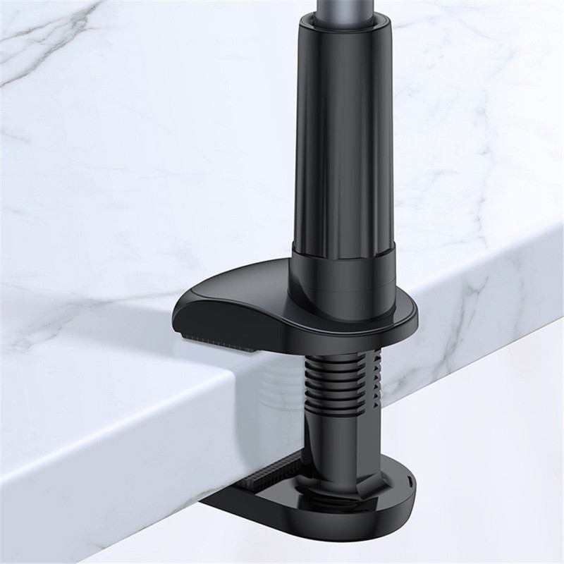 پایه نگهدارنده گوشی موبایل مدل LAZY PIPE-360