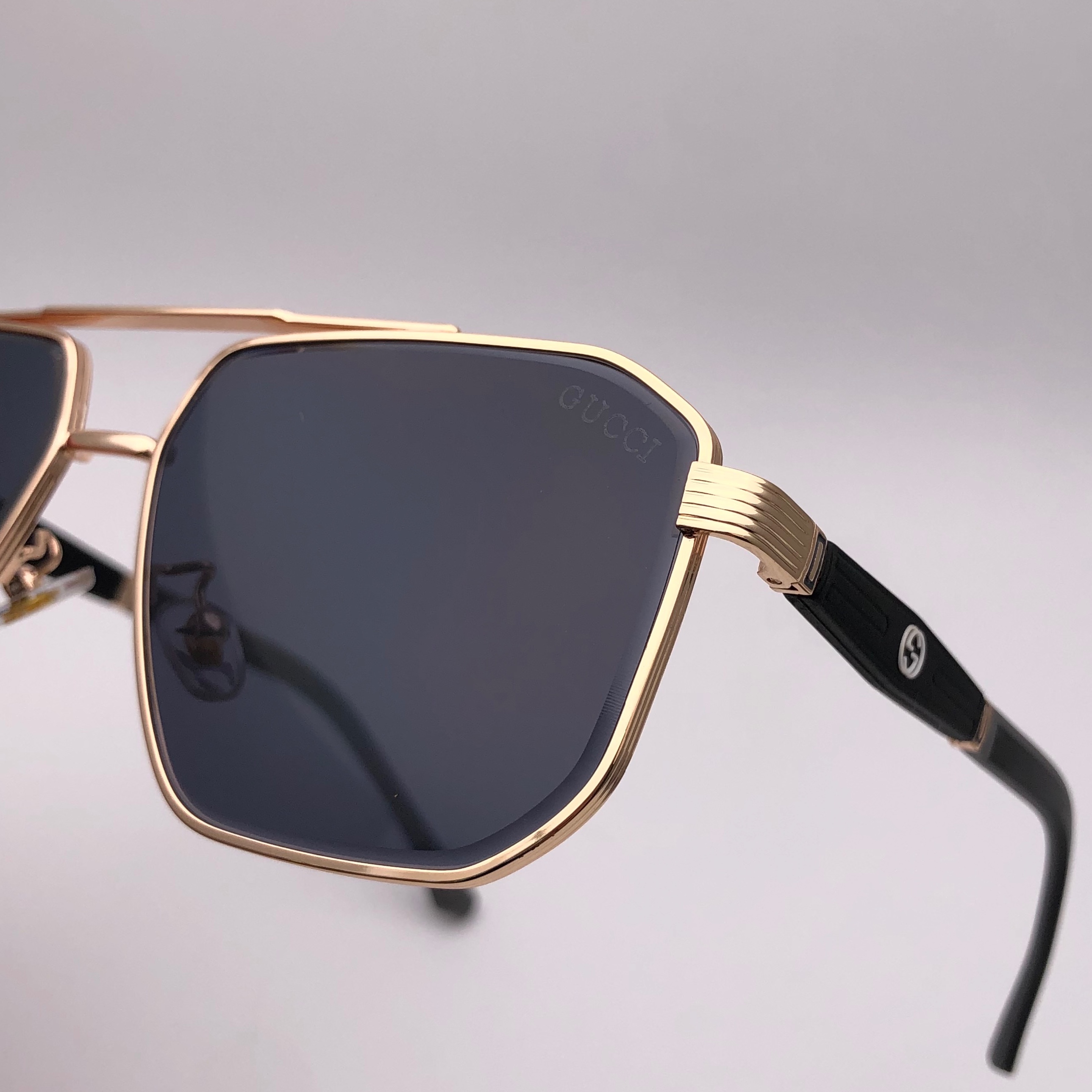 عینک مردانه از برند GUCCI