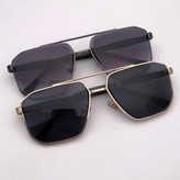 عینک مردانه از برند GUCCI