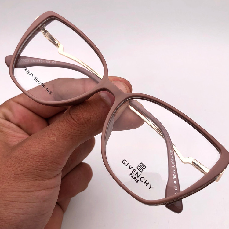 عینک طبی زنانه از برند GIVENCHY