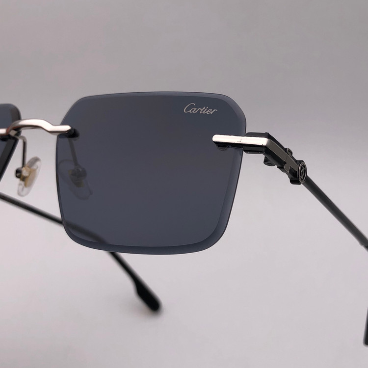 عینک مردانه از Cartier