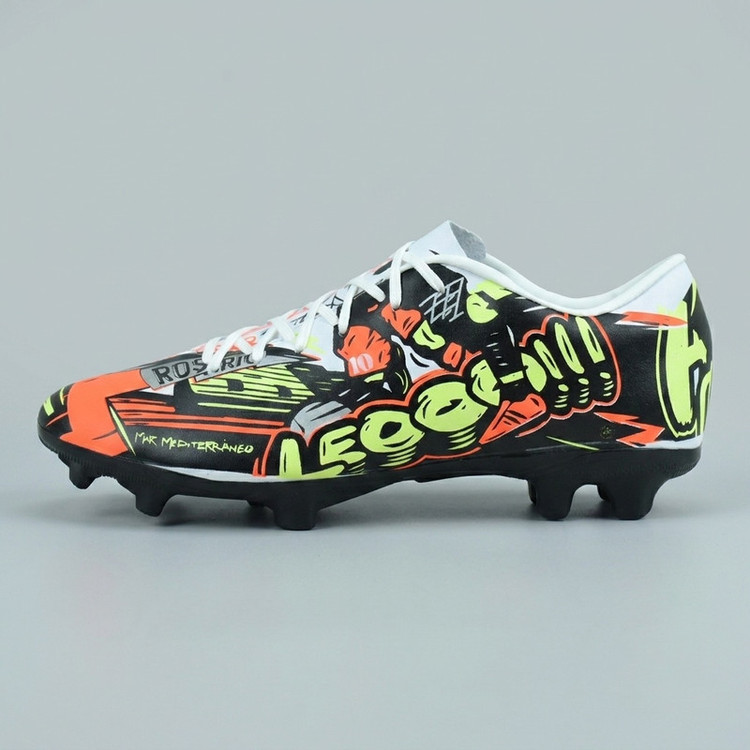 کفش فوتبال مردانه مدل استوکدار کد C-8056