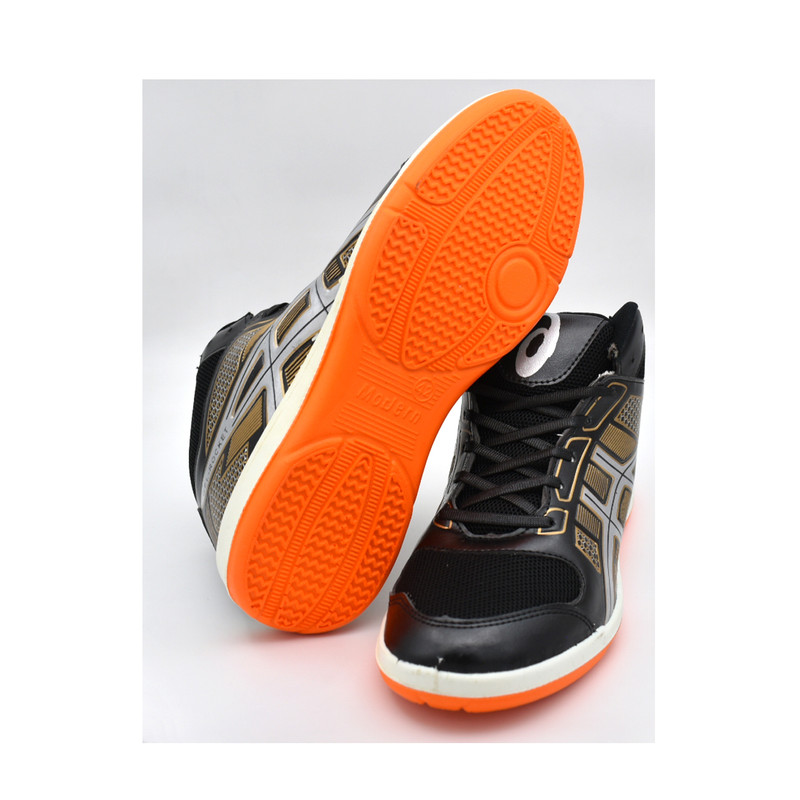 کفش والیبال مردانه کد C-7543