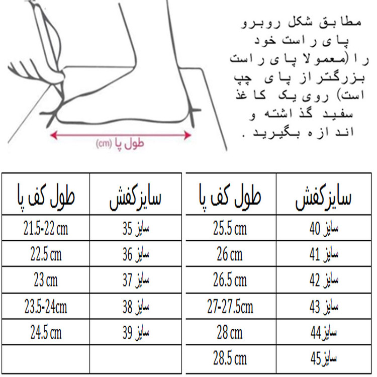 کفش فوتسال مدل زوم سالنی کد C-8252
