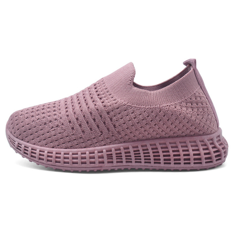 کفش راحتی دخترانه مدل C-8706