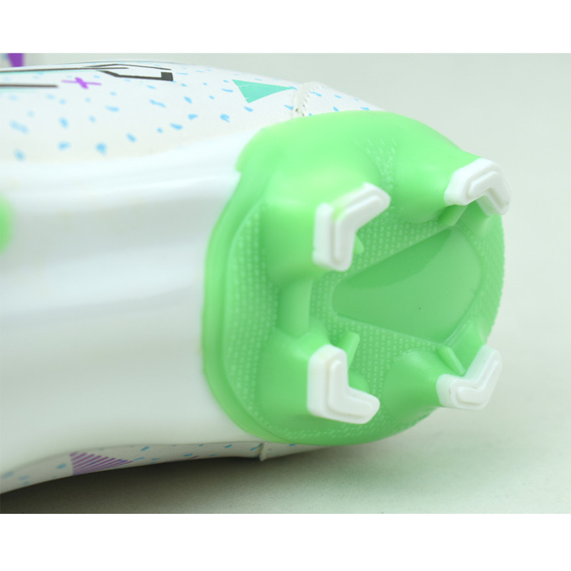 کفش فوتبال مدل استوک دار کد C-8529
