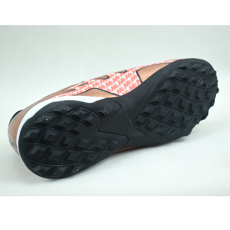 کفش فوتبال مردانه مدل استوک ریز ساقدار کد C-8211