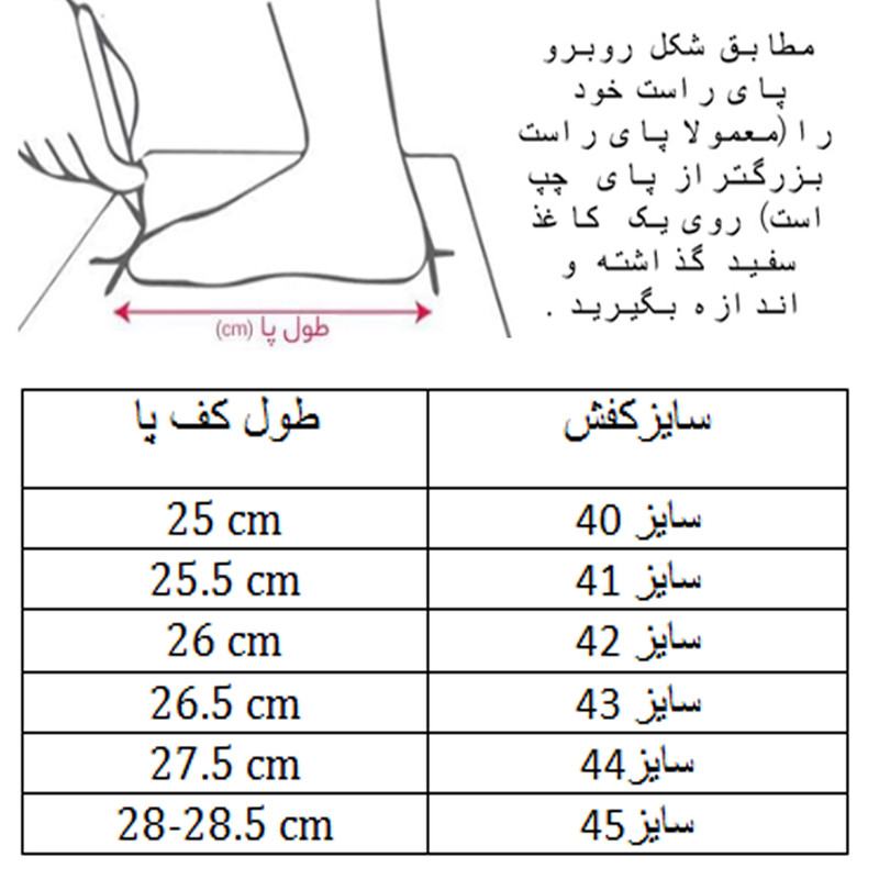 کفش فوتسال مردانه مدل فیوچر کد C-8282