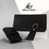 ست هدیه چرم عطارد مدل A17