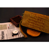 کیف پول چرم عطارد مدل K08