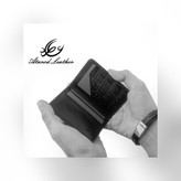 ست هدیه چرم عطارد مدل چرم طبیعی کد A106