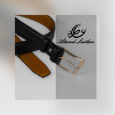 ست هدیه چرم عطارد مدل چرم طبیعی کد A47