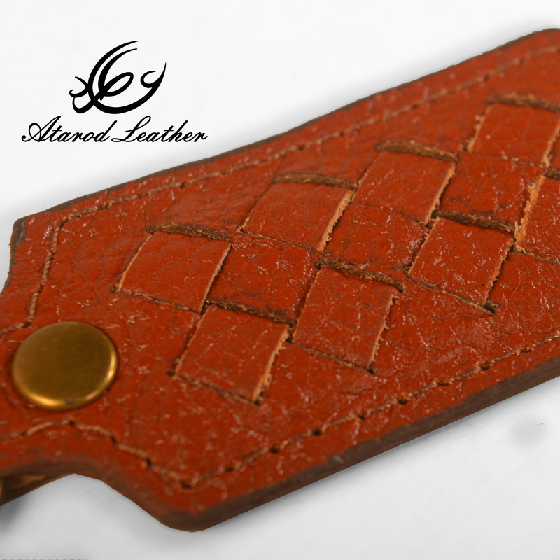 ست هدیه چرم عطارد مدل چرم طبیعی کد A58