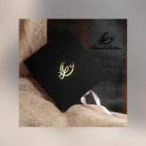 ست هدیه چرم عطارد مدل A30