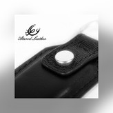 جاکلیدی چرم عطارد مدل چرم طبیعی کد C12
