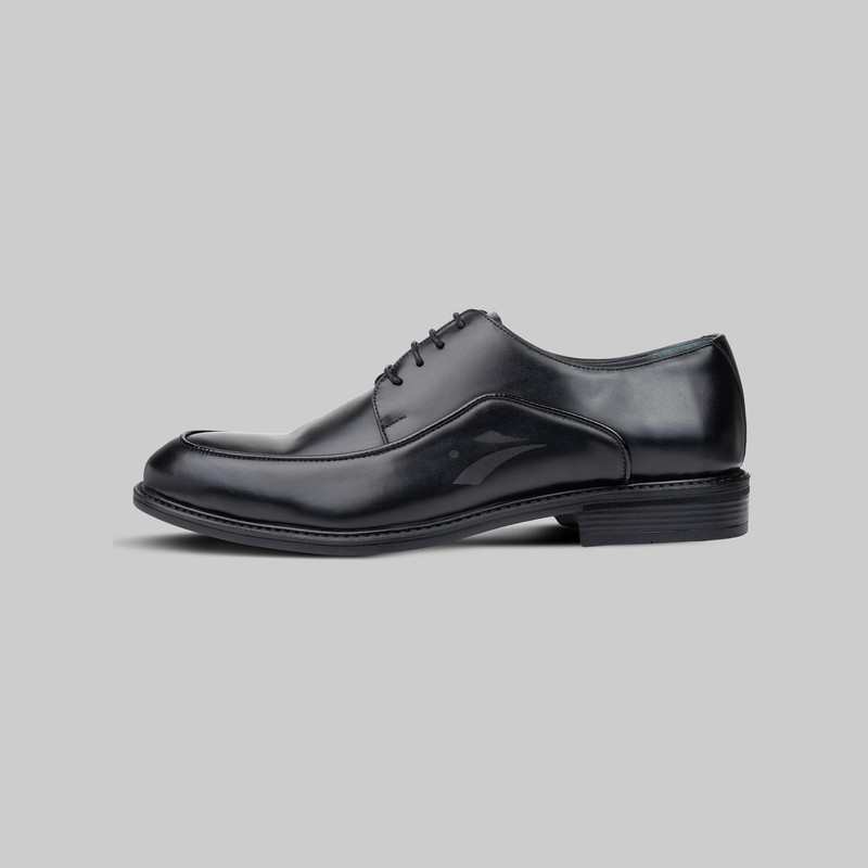 کفش رسمی مردانه چرم عطارد مدل SH312