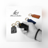 ست هدیه چرم عطارد مدل چرم طبیعی کد A98