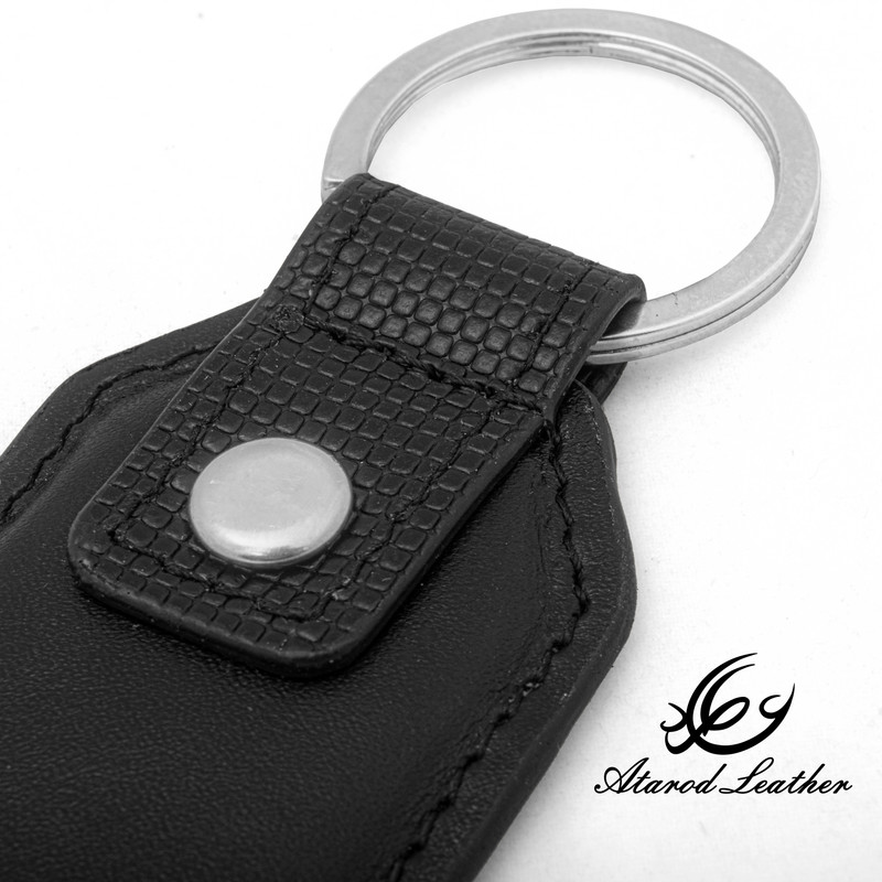 ست هدیه مردانه چرم عطارد مدل چرم طبیعی کد A121