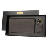 ست هدیه چرم عطارد مدل A10