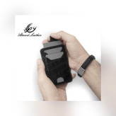 ست هدیه چرم عطارد مدل چرم طبیعی کد A109