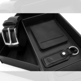 ست هدیه مردانه چرم عطارد مدل چرم طبیعی کد A119
