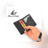 ست هدیه چرم عطارد مدل چرم طبیعی کد A103