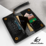 ست هدیه چرم عطارد مدل A23