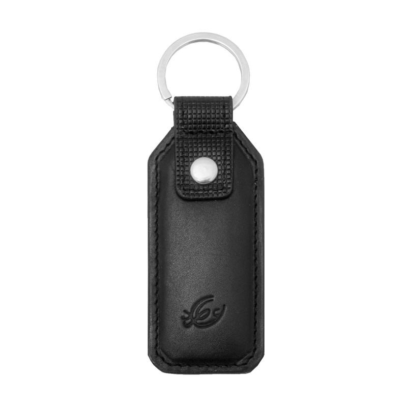 جاکلیدی دستی چرمی چرم عطارد کد C15