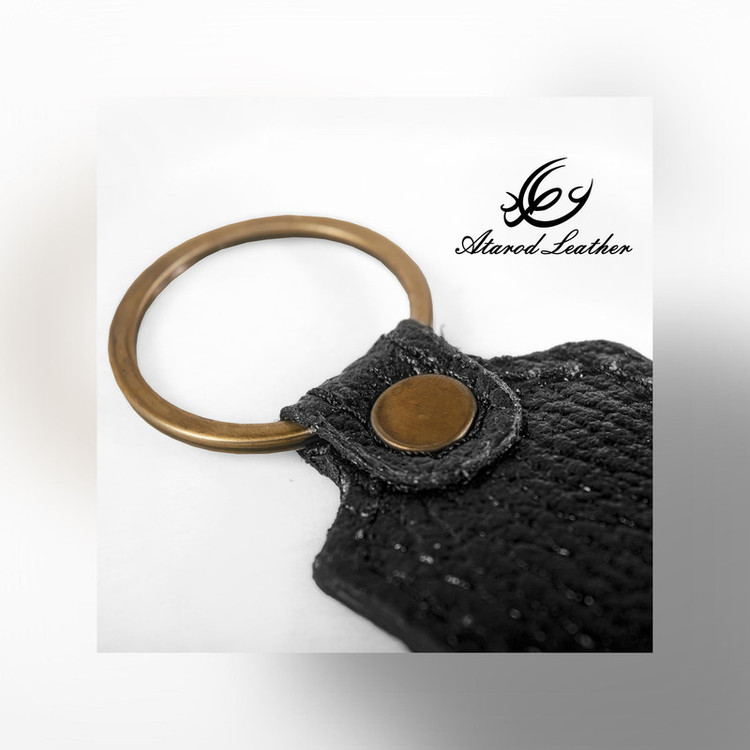 ست هدیه چرم عطارد مدل چرم طبیعی کد A77