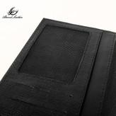 ست هدیه مردانه چرم عطارد مدل چرم طبیعی کد A86