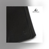 ست هدیه مردانه چرم عطارد مدل چرم طبیعی کد A120