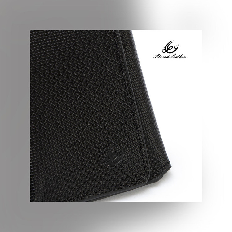 ست هدیه مردانه چرم عطارد مدل چرم طبیعی کد A120
